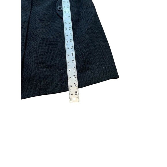 Classiques Entier 3/4 Sleeve Dressy Coat Women's Size Large Overcoat - Nordstrom - Picture 8 of 10